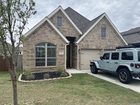 12613 Vittorio Gable San Antonio TX 78253