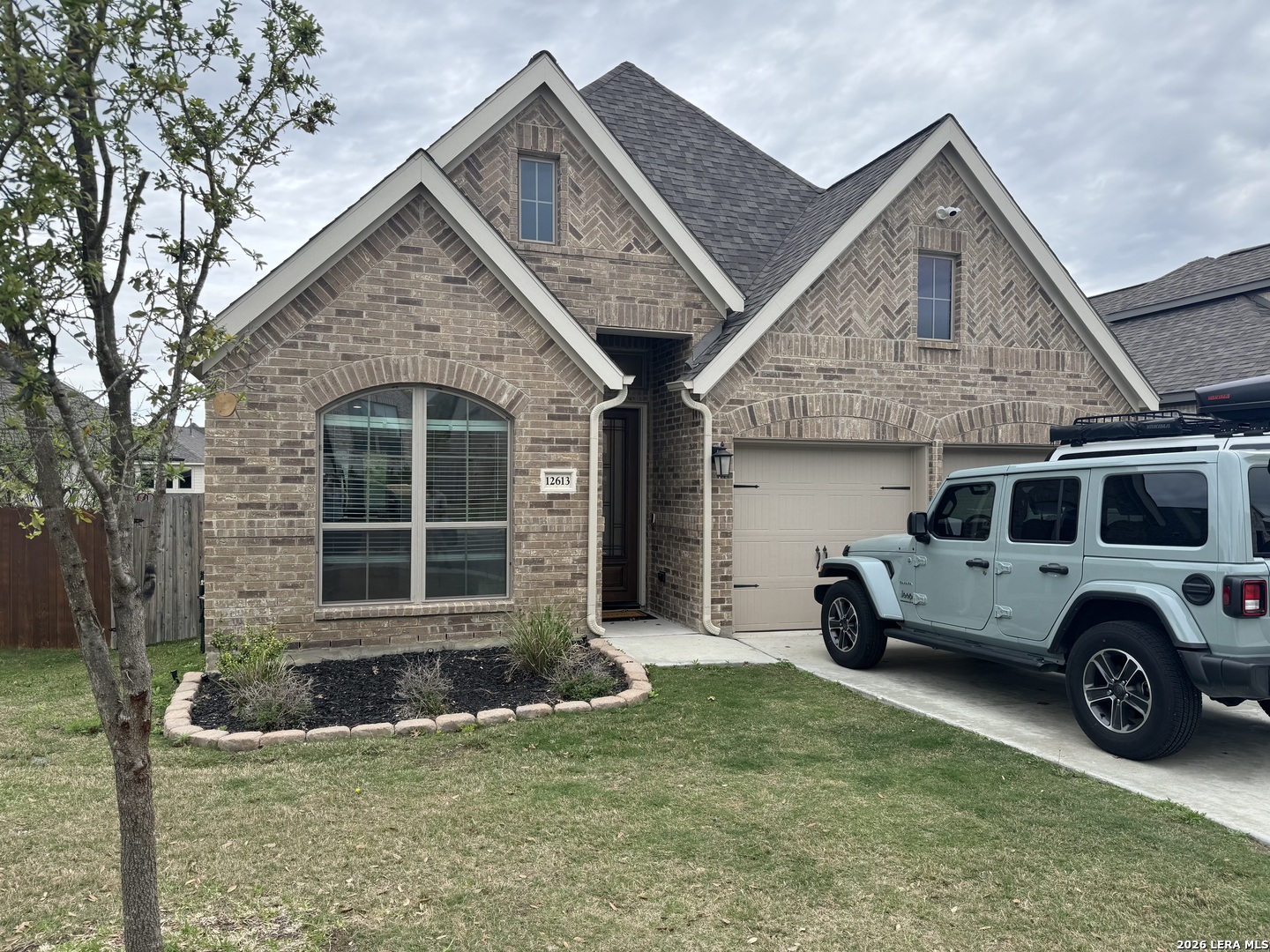 12613 Vittorio Gable San Antonio TX 78253