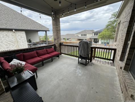 12613 Vittorio Gable San Antonio TX 78253