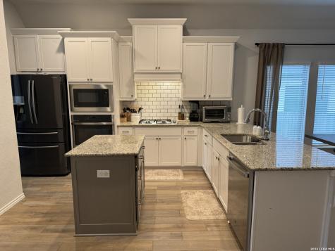 12613 Vittorio Gable San Antonio TX 78253
