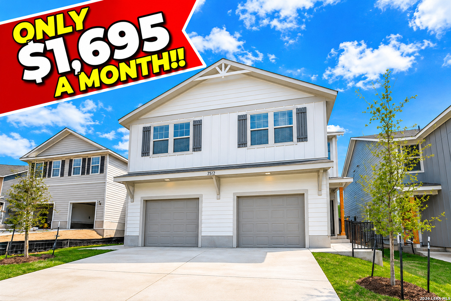 7512 Briarwood Pass San Antonio TX 78252