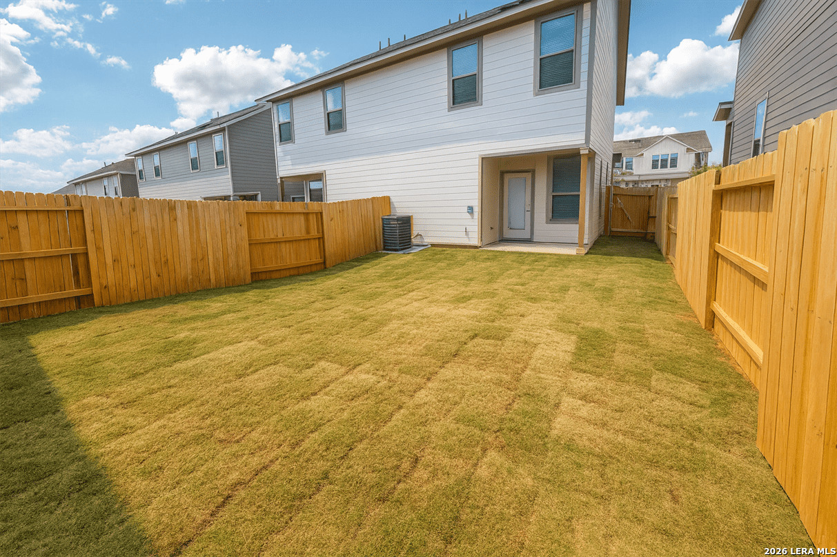 7512 Briarwood Pass San Antonio TX 78252