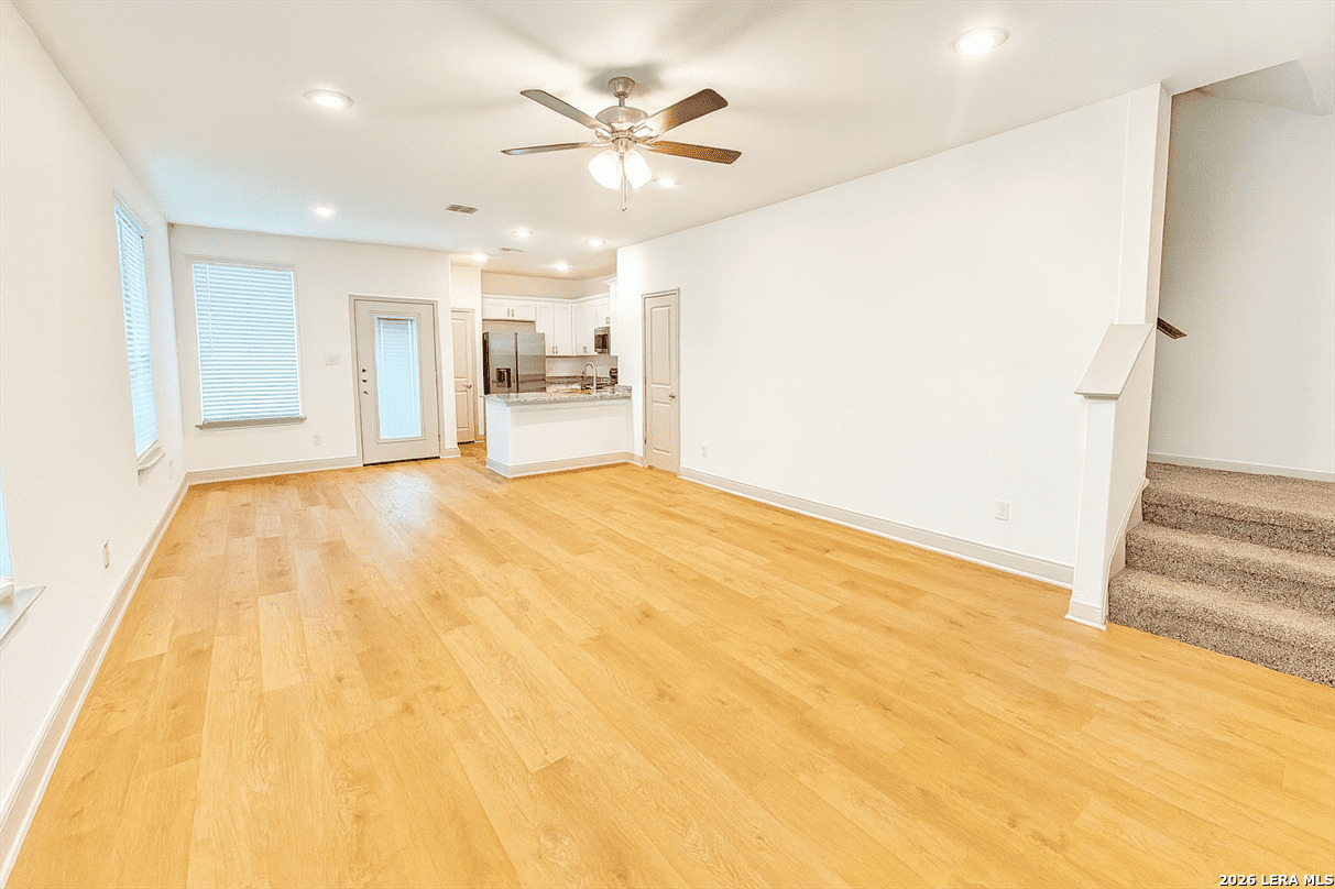 7512 Briarwood Pass San Antonio TX 78252