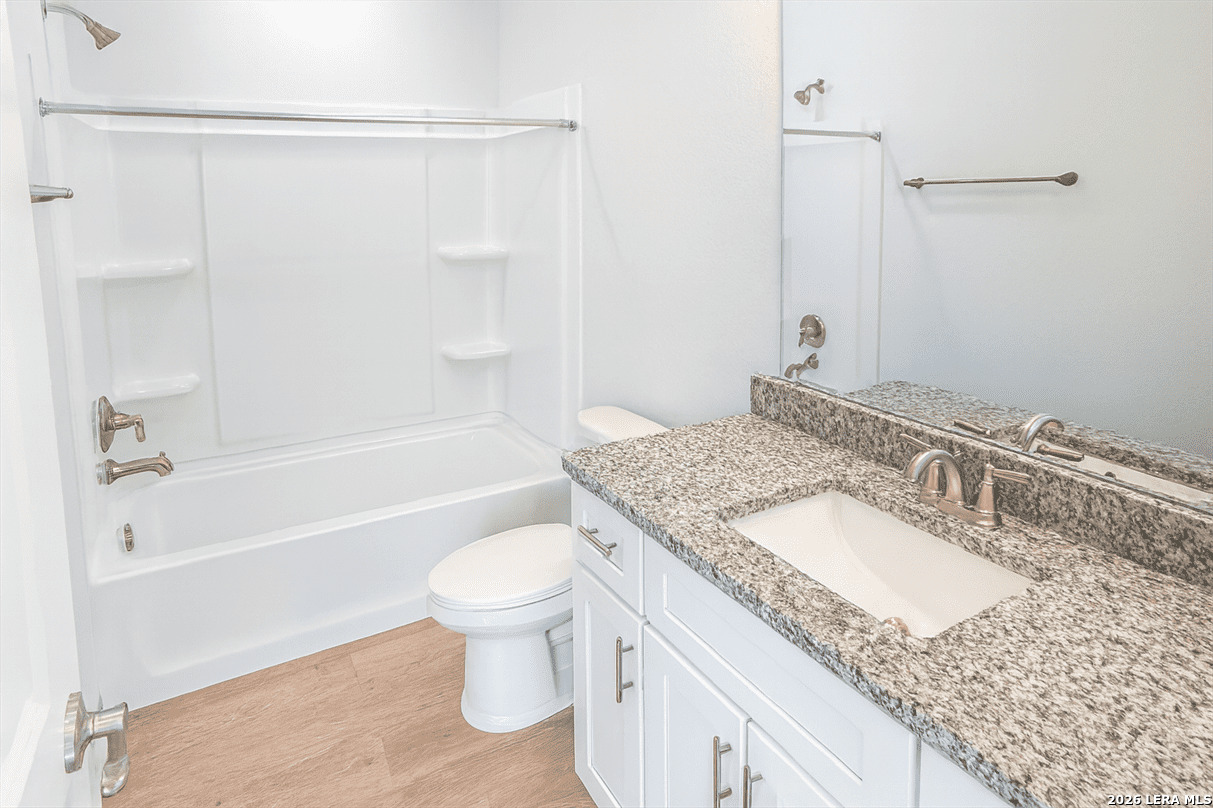 7512 Briarwood Pass San Antonio TX 78252