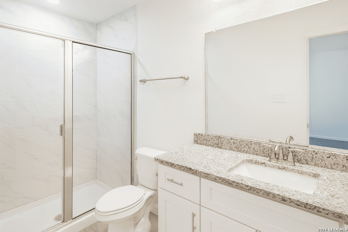 7512 Briarwood Pass San Antonio TX 78252