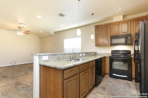 223 Circle Court Pleasanton TX 78064