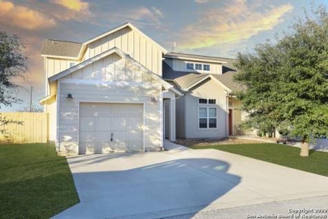 223 Circle Court Pleasanton TX 78064