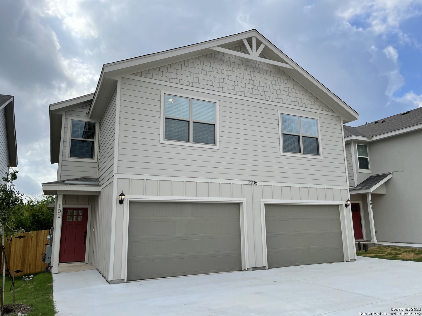 2206 Sandlewood Cove San Antonio TX 78245