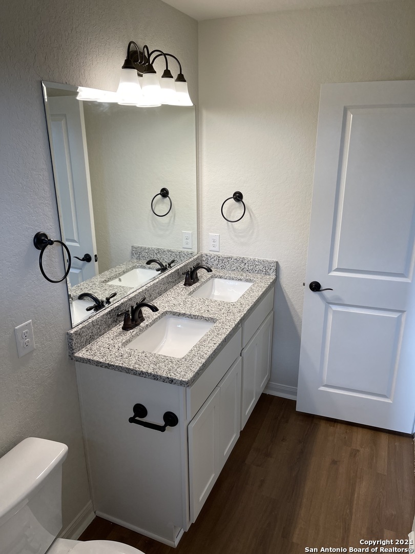 2206 Sandlewood Cove San Antonio TX 78245