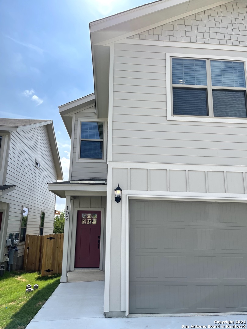 2206 Sandlewood Cove San Antonio TX 78245