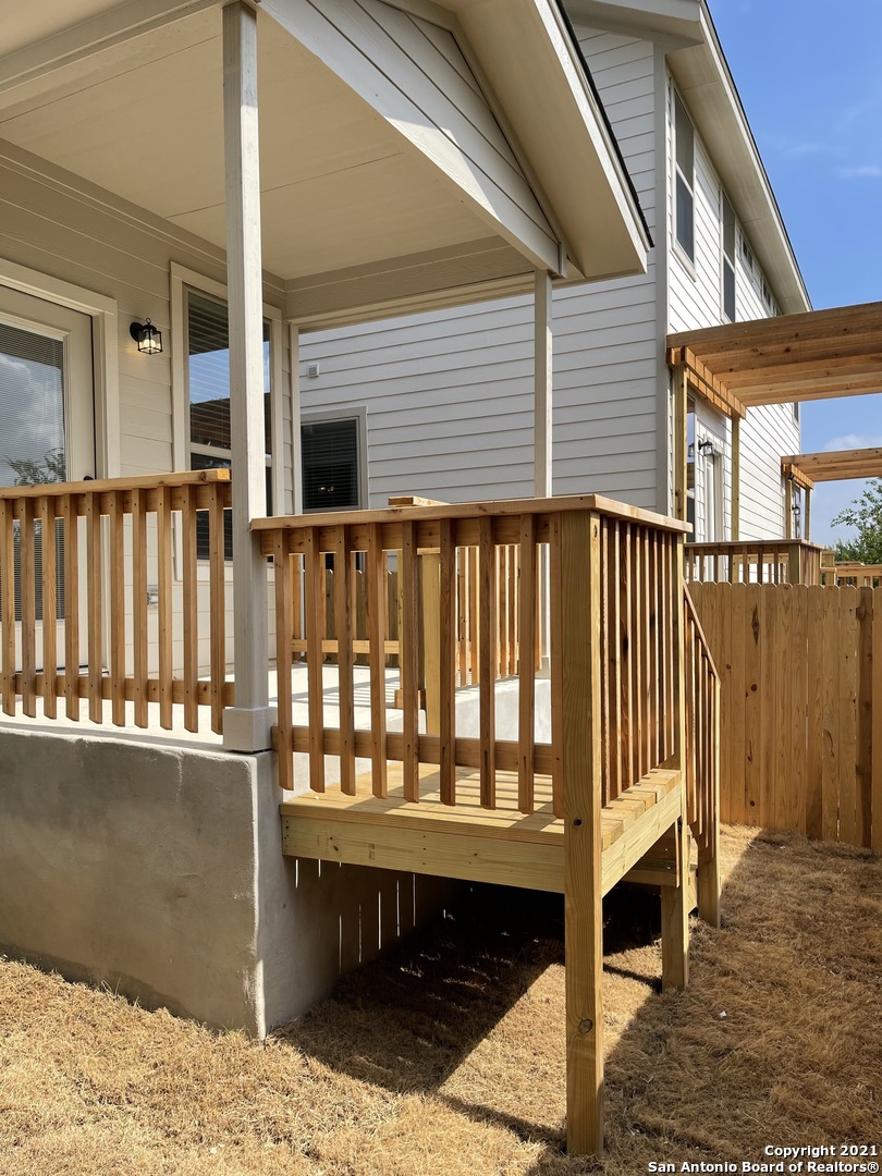 2206 Sandlewood Cove San Antonio TX 78245