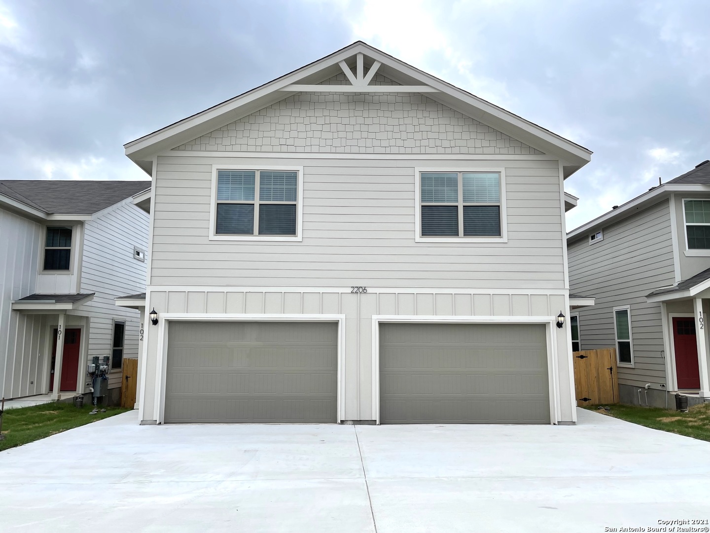 2206 Sandlewood Cove San Antonio TX 78245