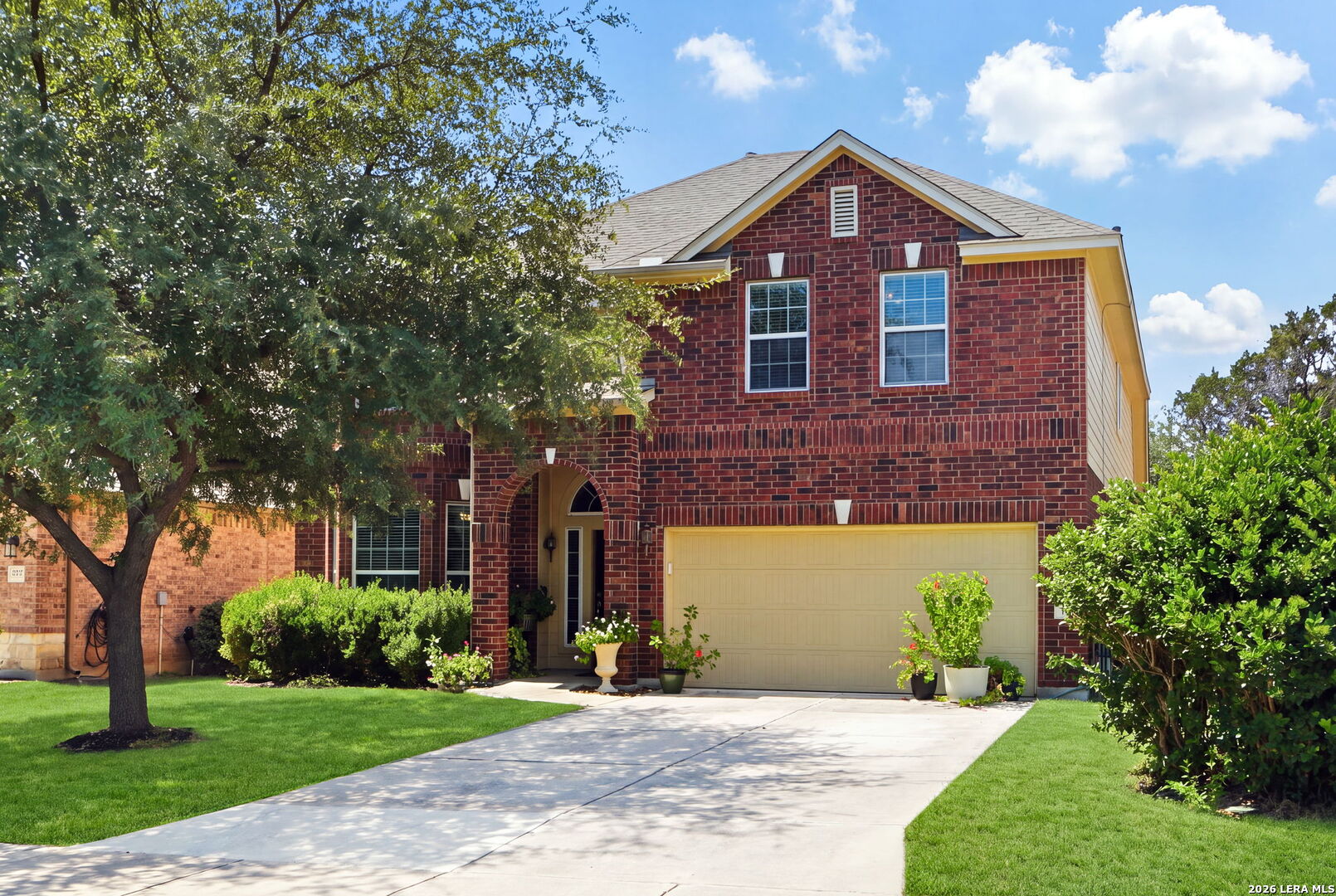 10727 Newcroft Place Helotes TX 78023