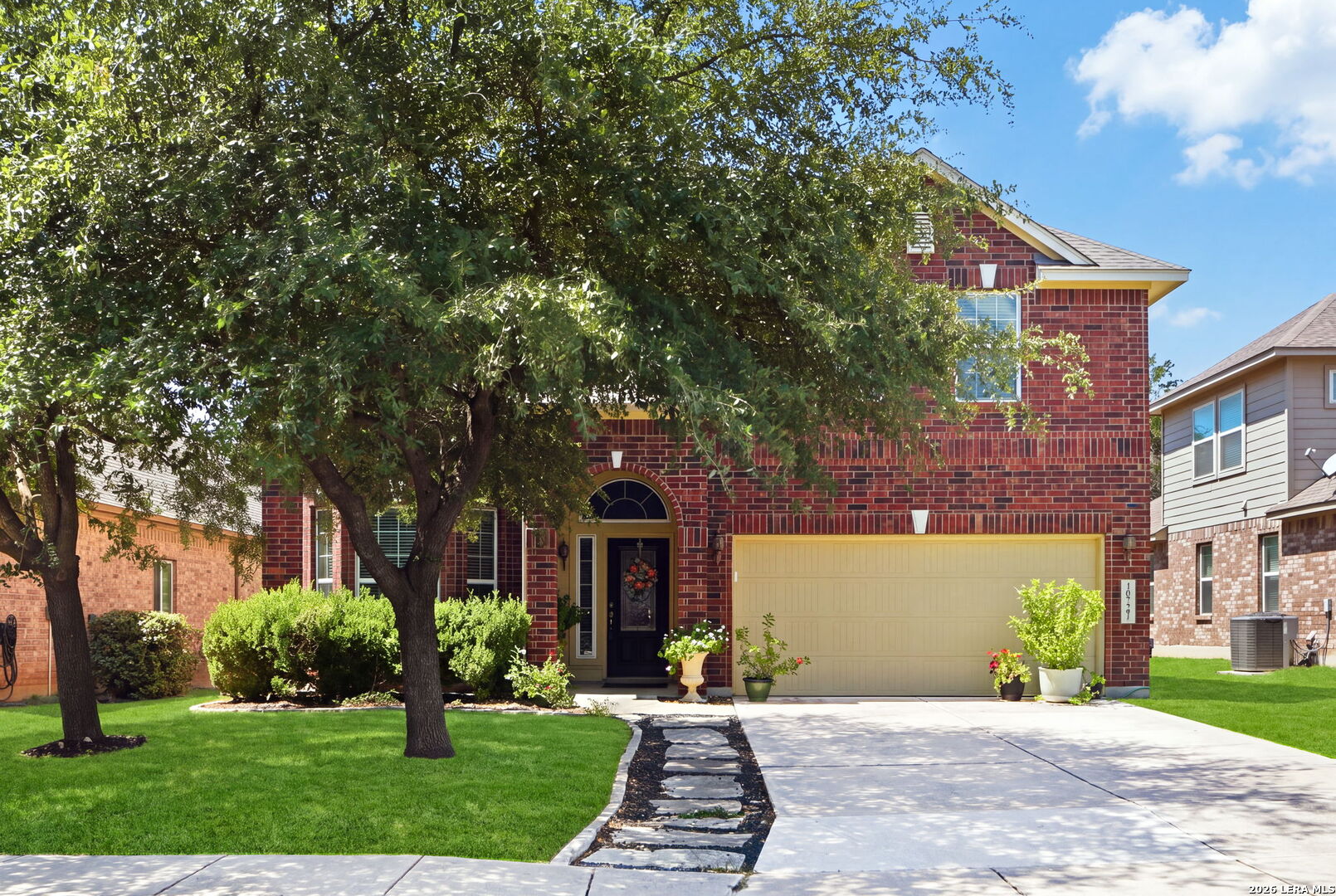 10727 Newcroft Place Helotes TX 78023