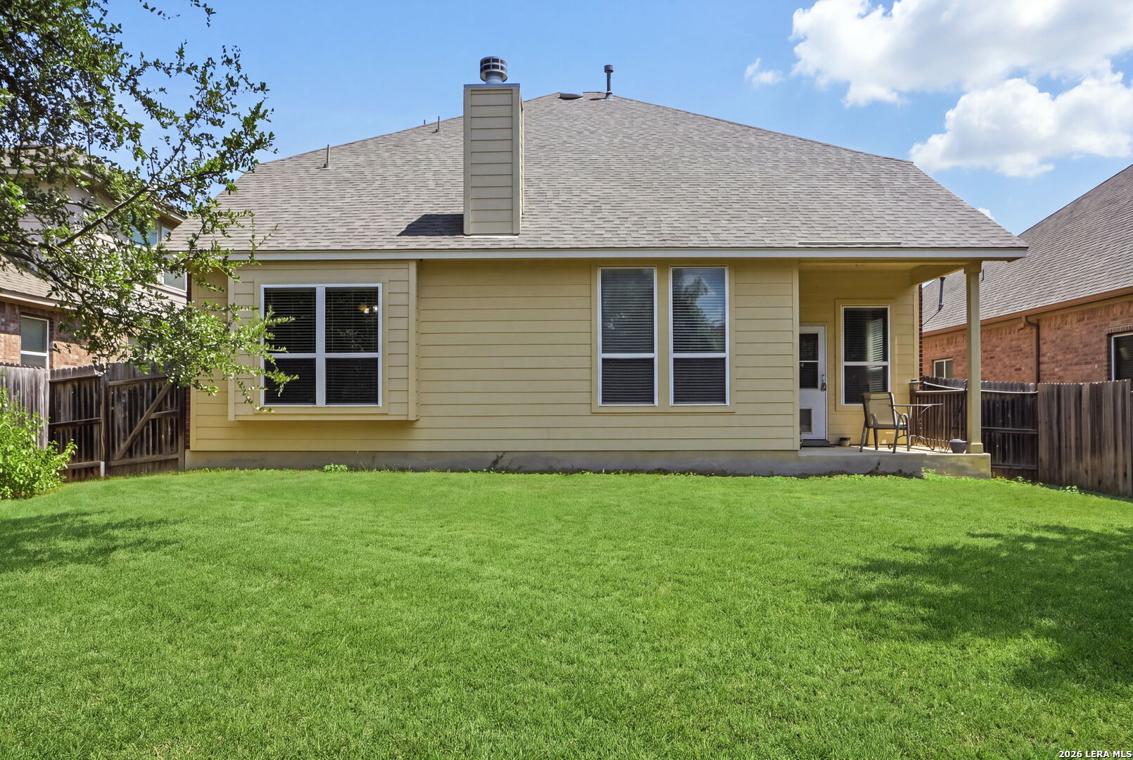10727 Newcroft Place Helotes TX 78023