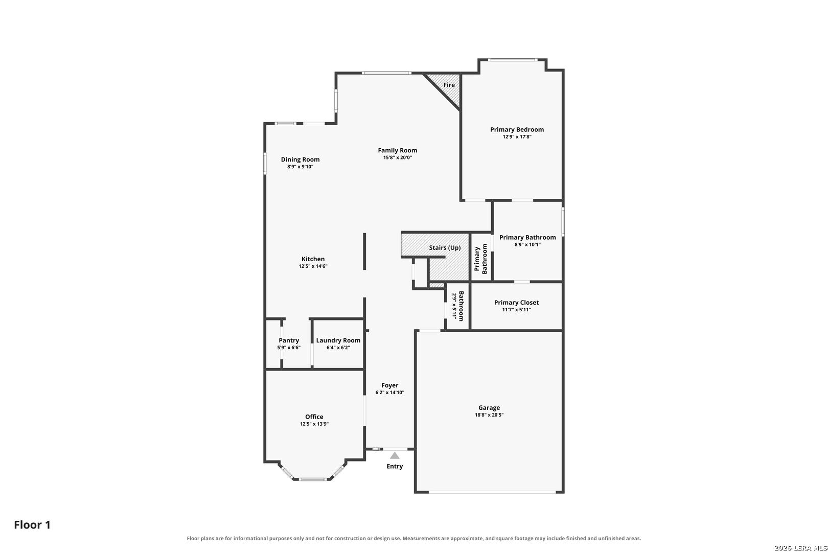 10727 Newcroft Place Helotes TX 78023