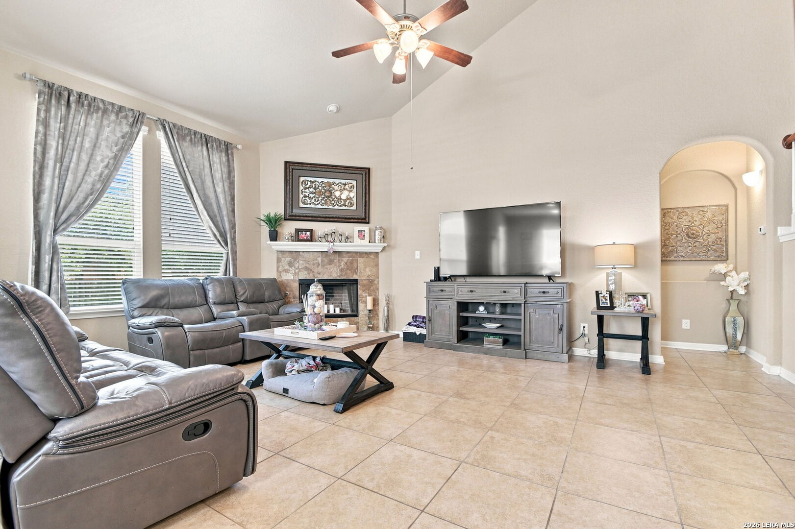 10727 Newcroft Place Helotes TX 78023