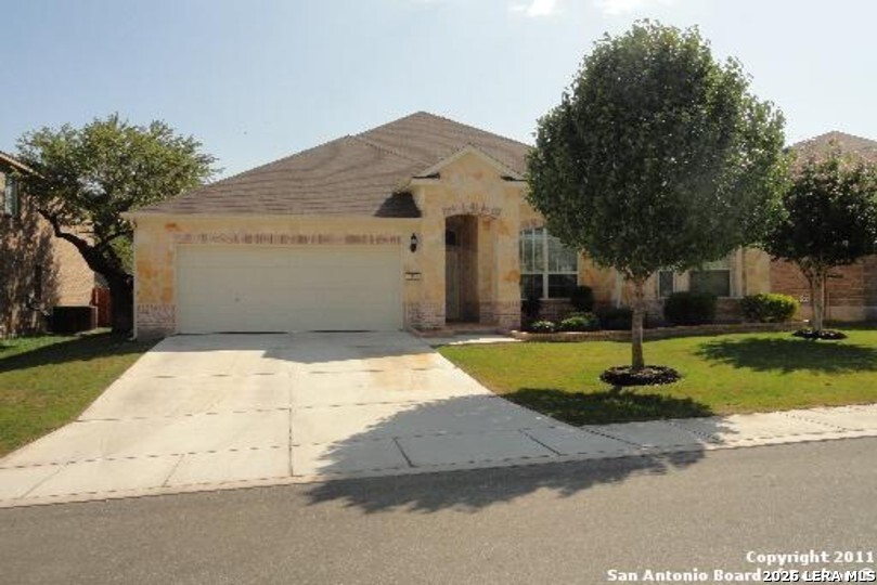 4319 Albert Martin San Antonio TX 78253