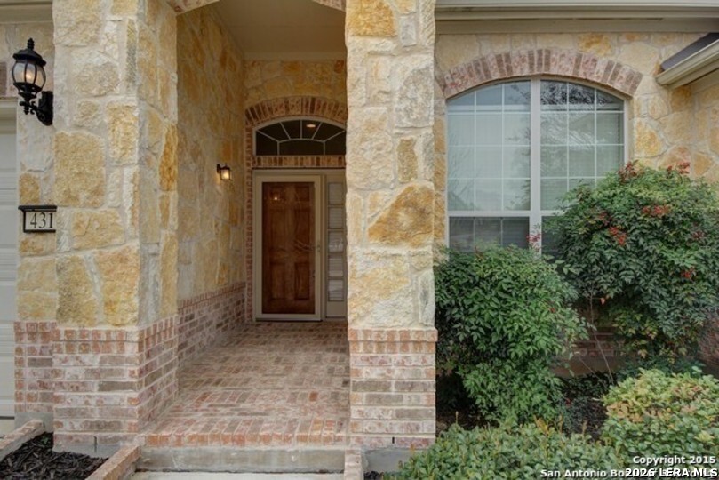 4319 Albert Martin San Antonio TX 78253