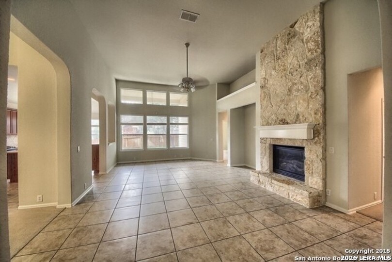 4319 Albert Martin San Antonio TX 78253