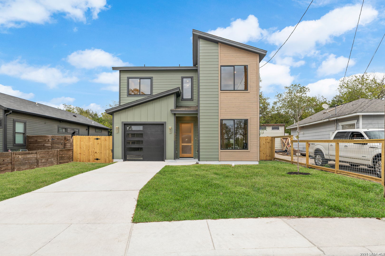 235 Oelkers San Antonio TX 78204