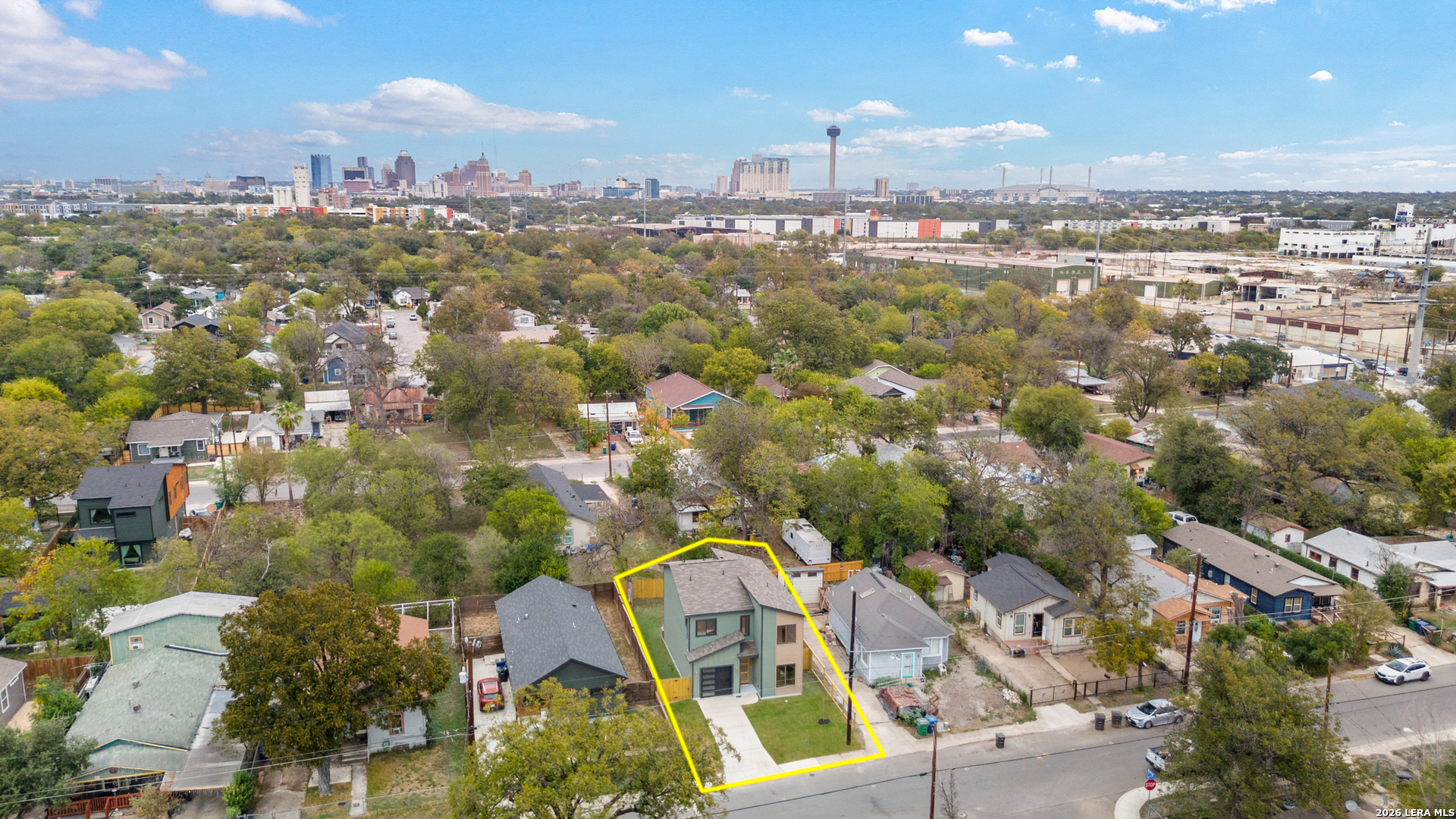 235 Oelkers San Antonio TX 78204