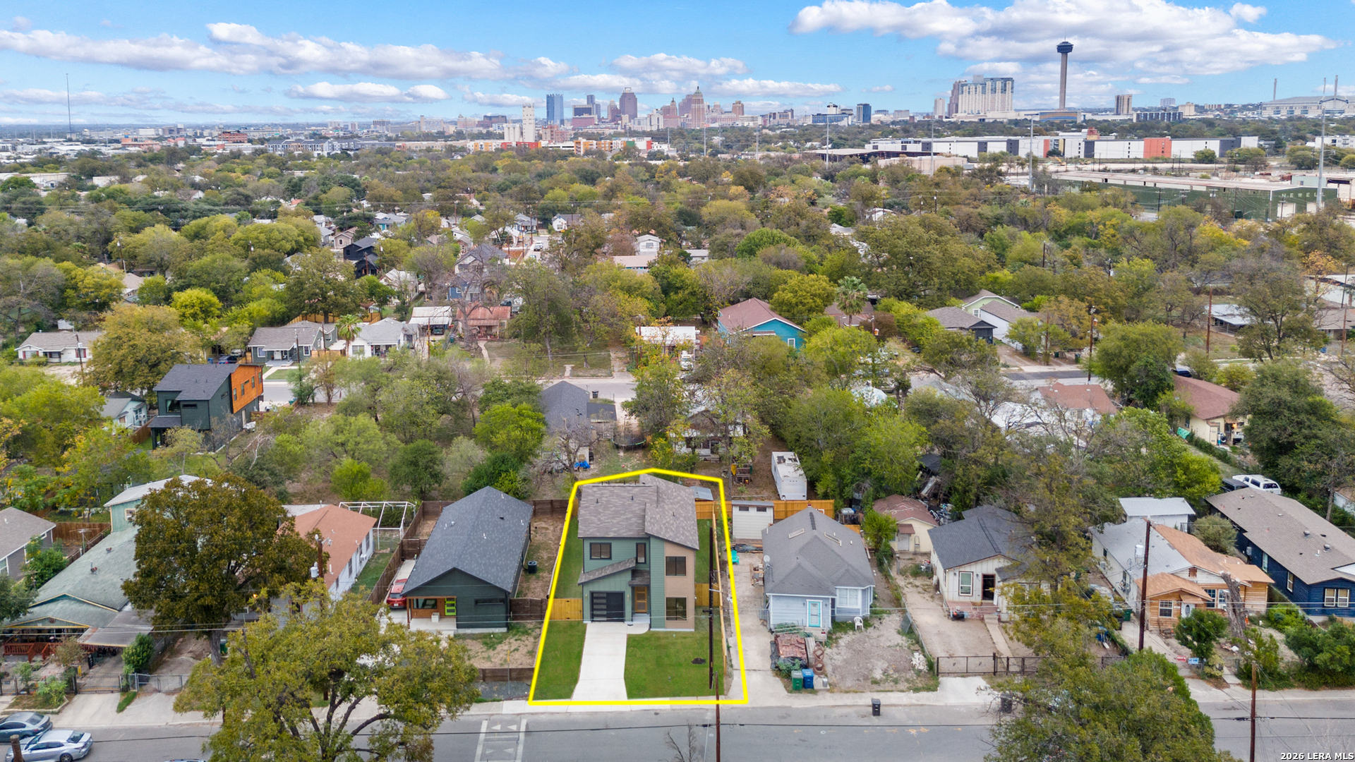 235 Oelkers San Antonio TX 78204
