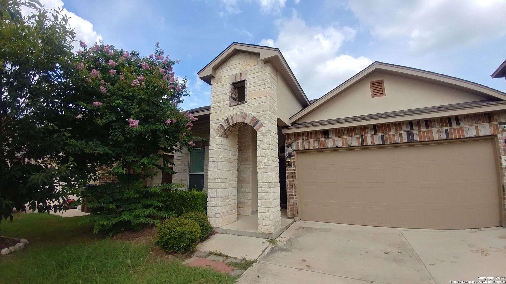 8206 Taft Creek San Antonio TX 78254