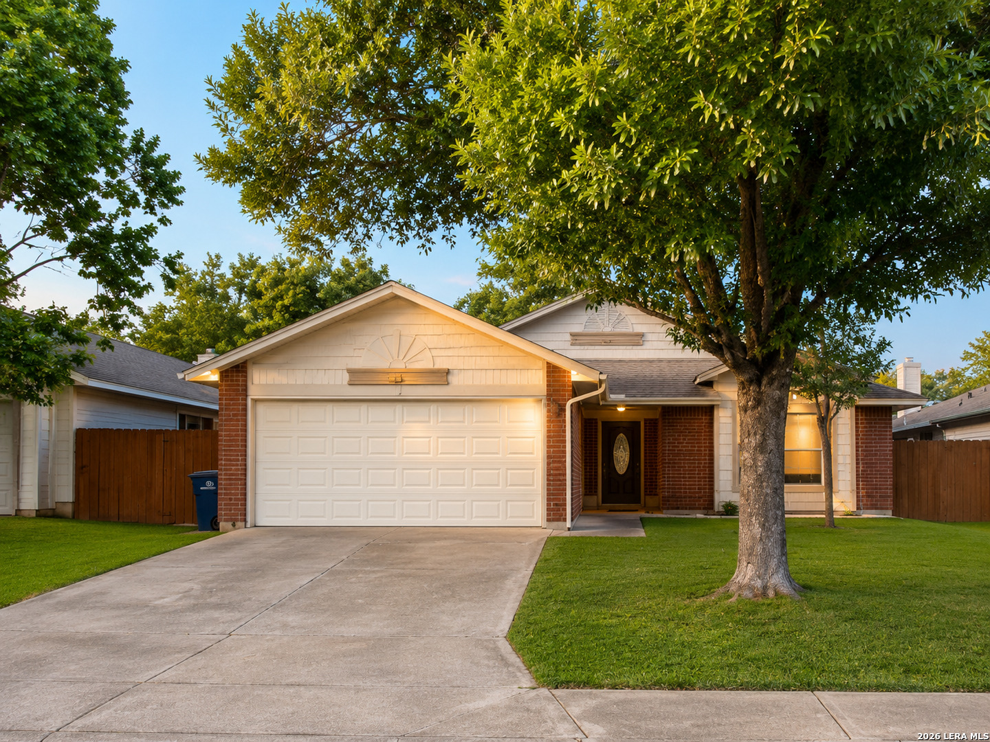 13210 Larkplace Drive San Antonio TX 78233