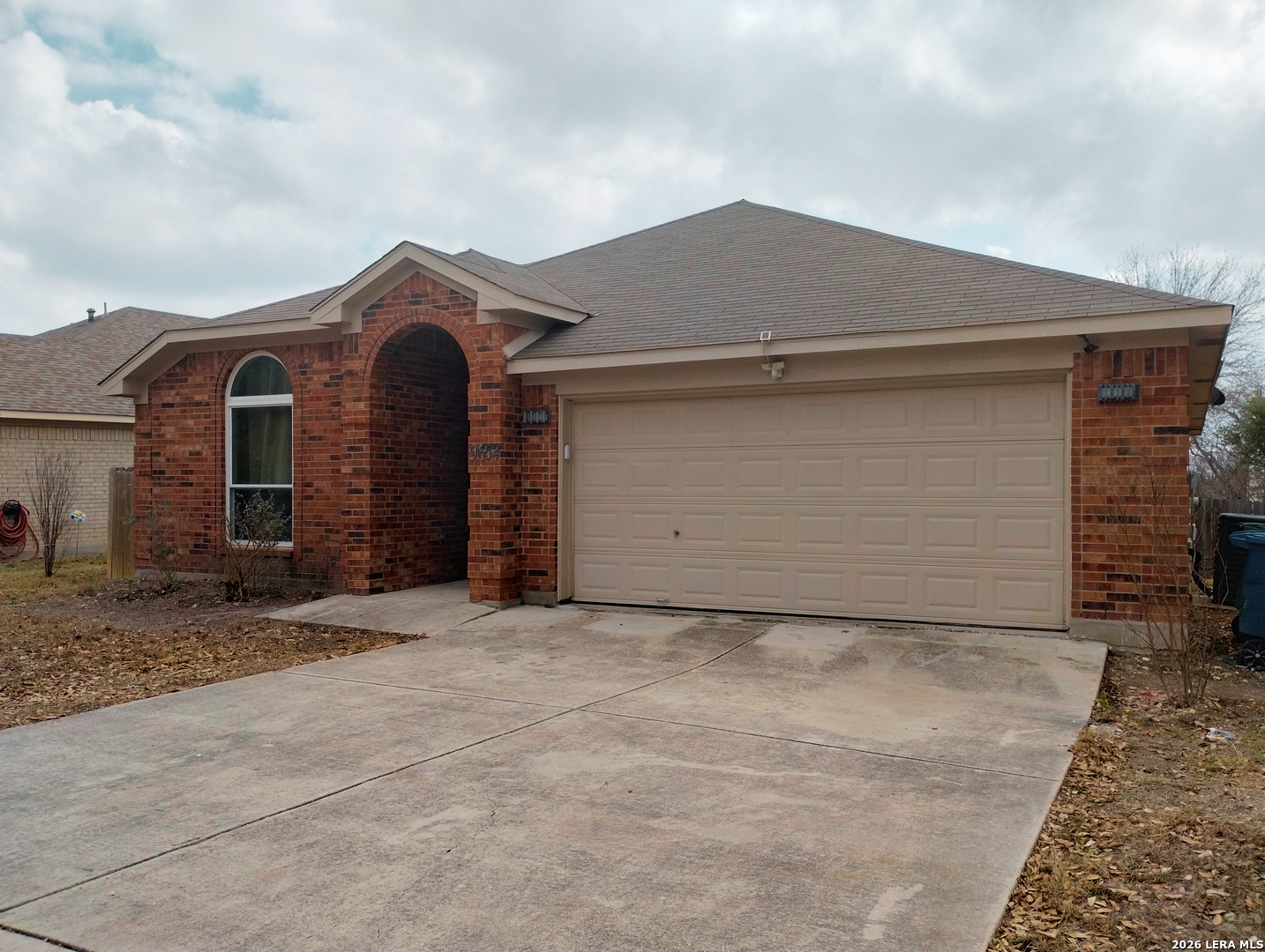 9654 Emerald San Antonio TX 78245