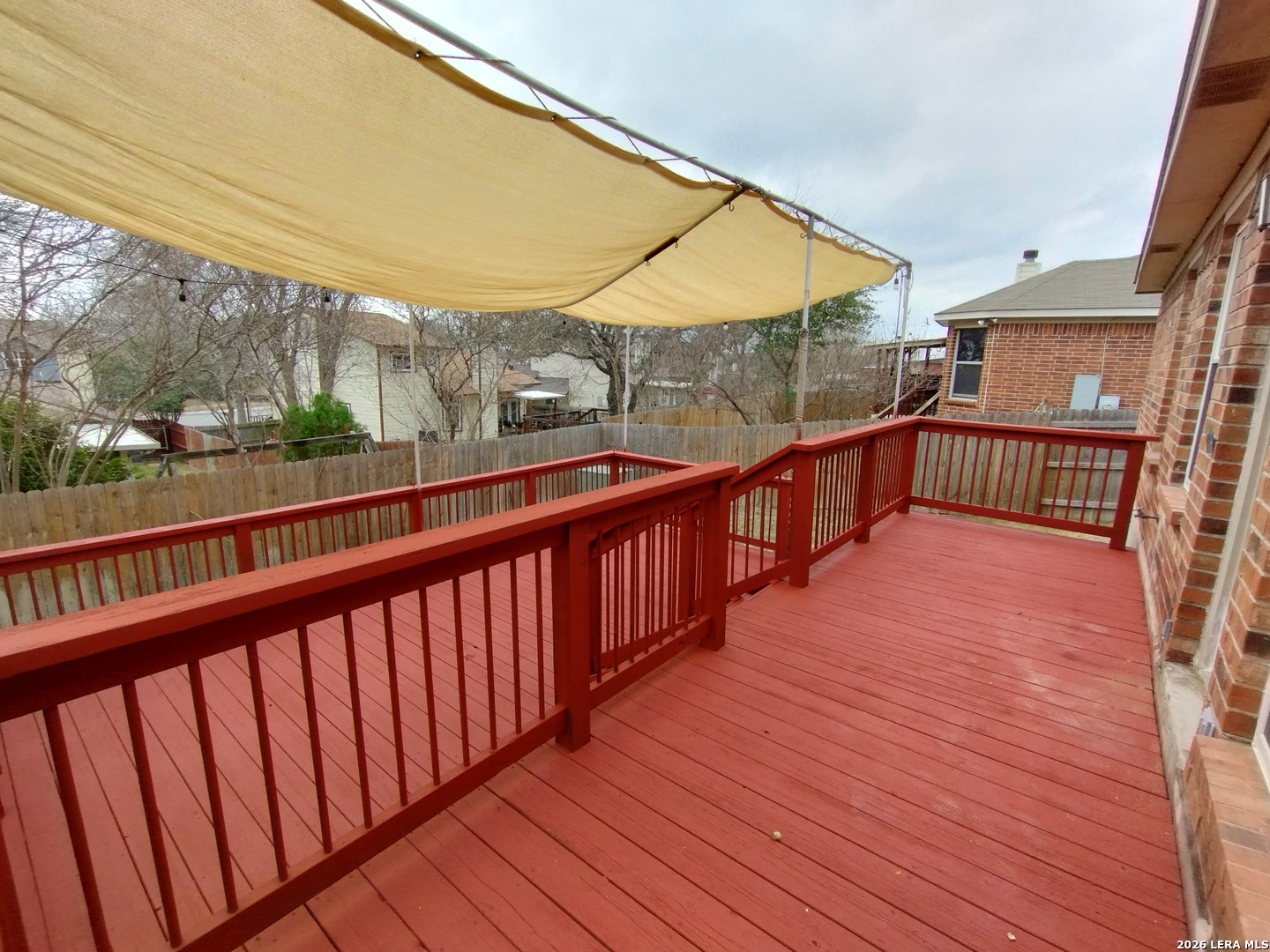 9654 Emerald San Antonio TX 78245