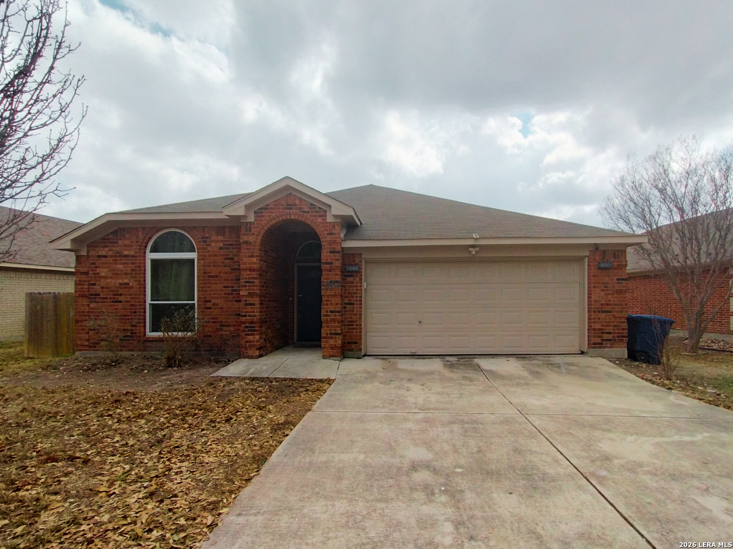 9654 Emerald San Antonio TX 78245