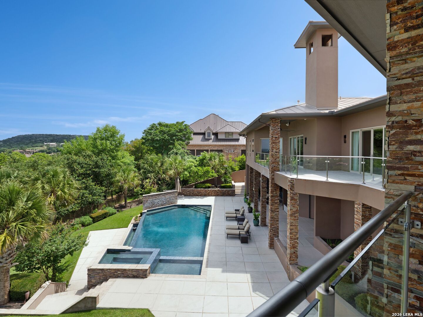 11 Davenport Lane San Antonio TX 78257