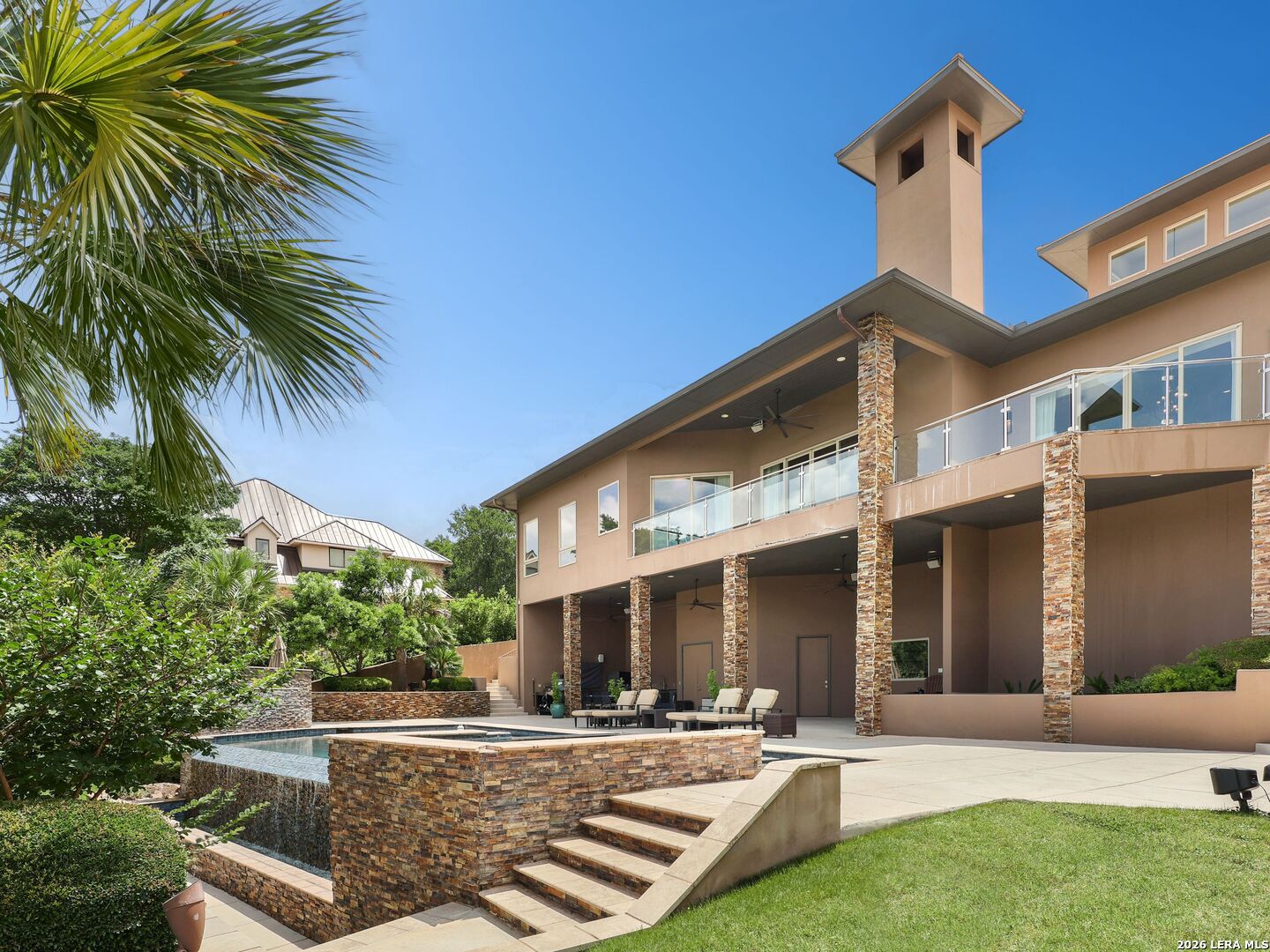 11 Davenport Lane San Antonio TX 78257