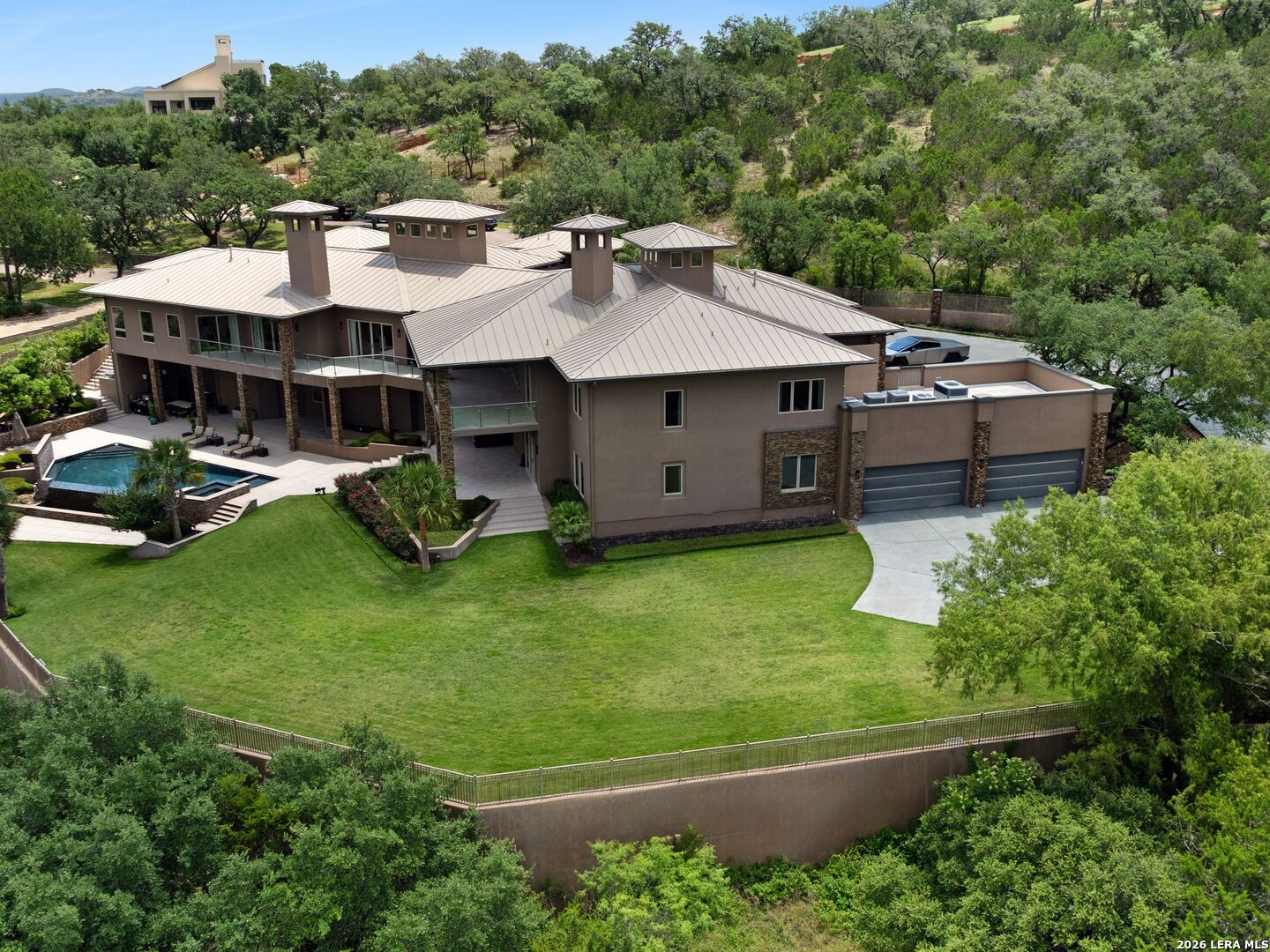 11 Davenport Lane San Antonio TX 78257