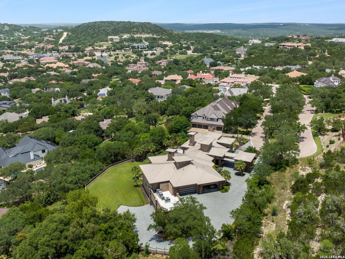 11 Davenport Lane San Antonio TX 78257