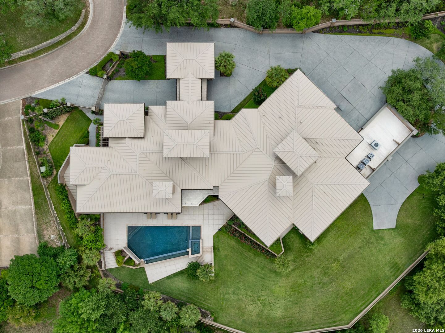 11 Davenport Lane San Antonio TX 78257
