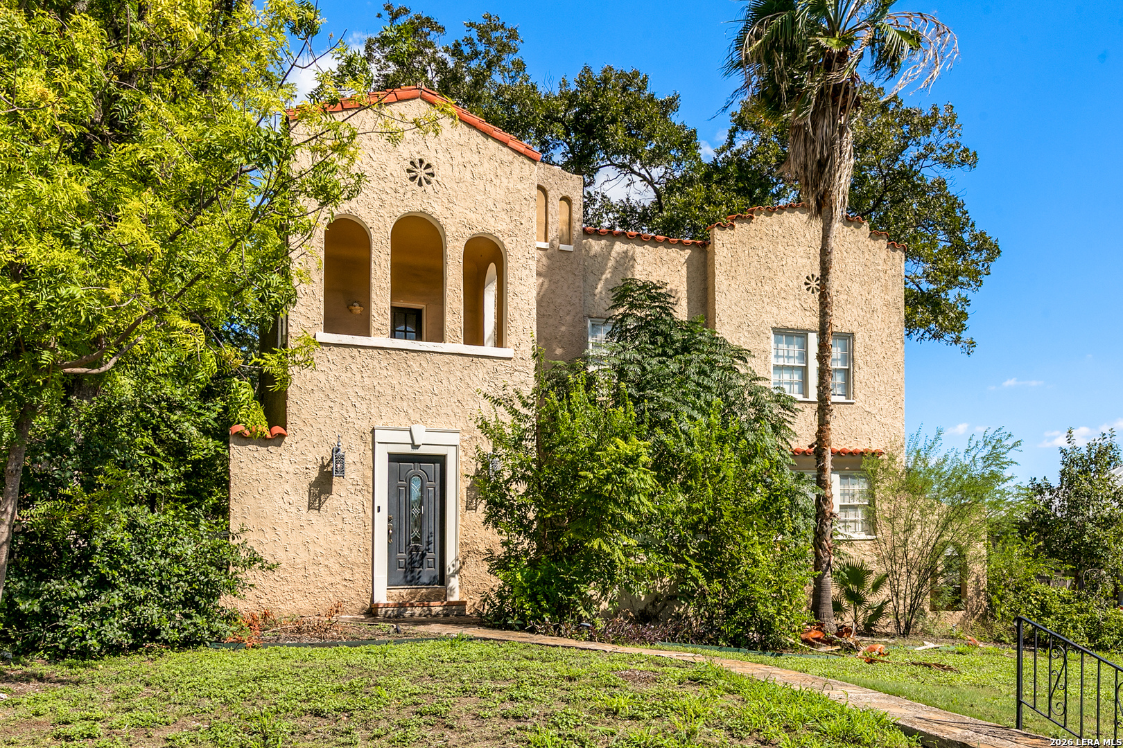 1511 W Mistletoe Avenue San Antonio TX 78201