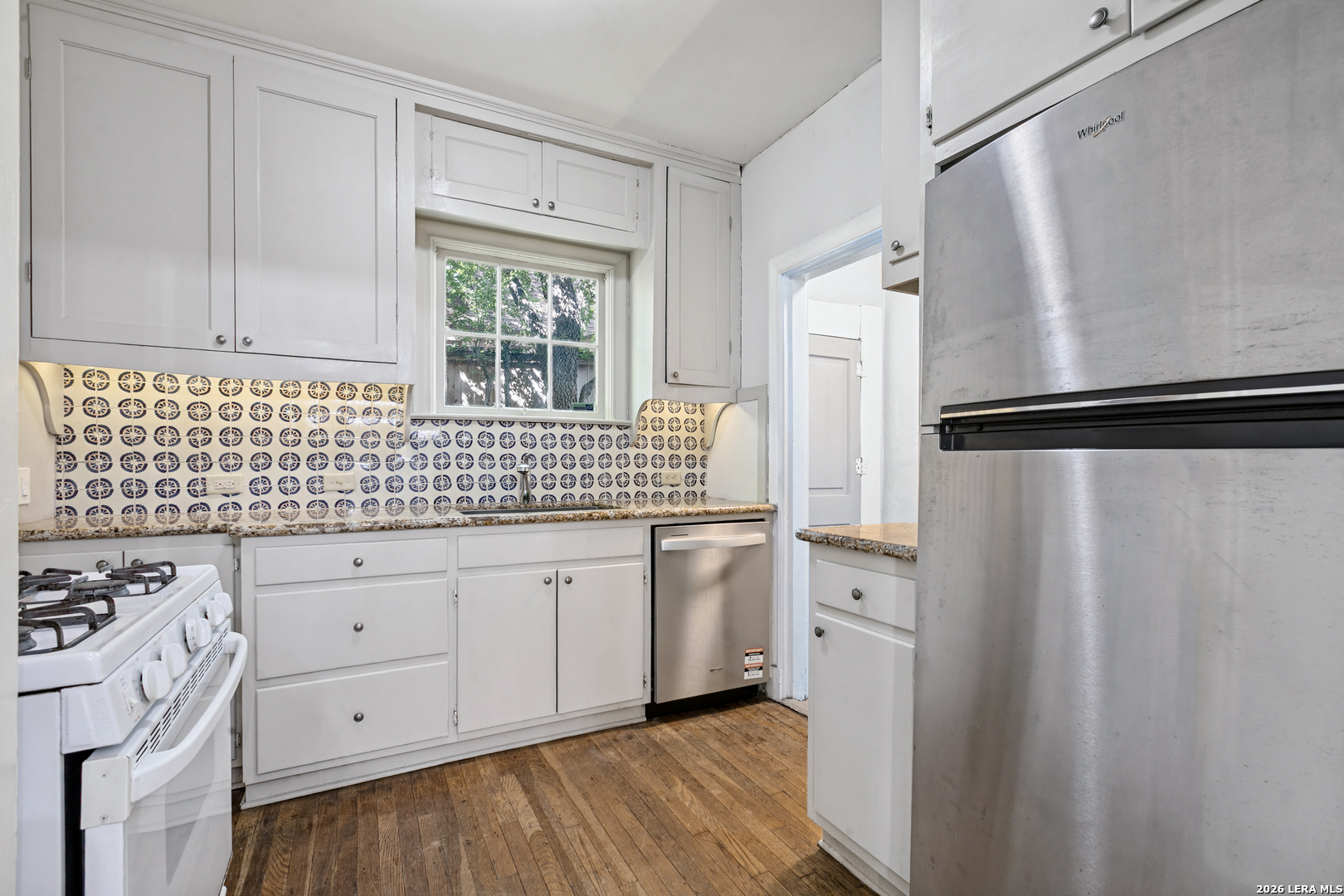 1511 W Mistletoe Avenue San Antonio TX 78201