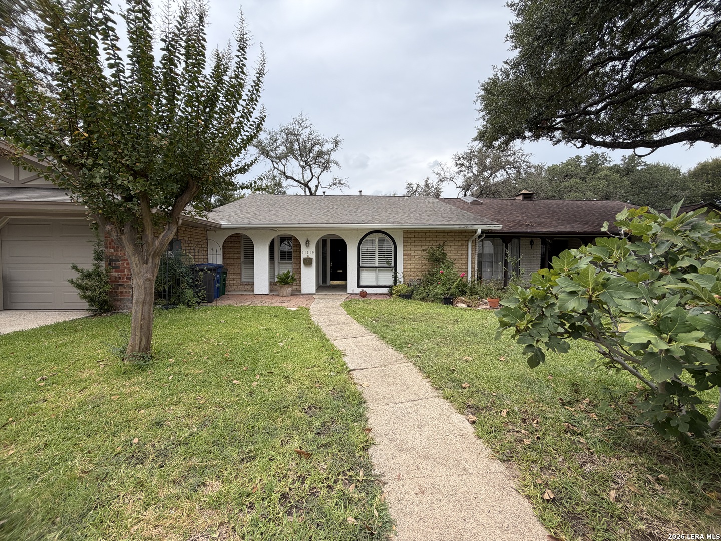 11119 Whisper Valley Street San Antonio TX 78230