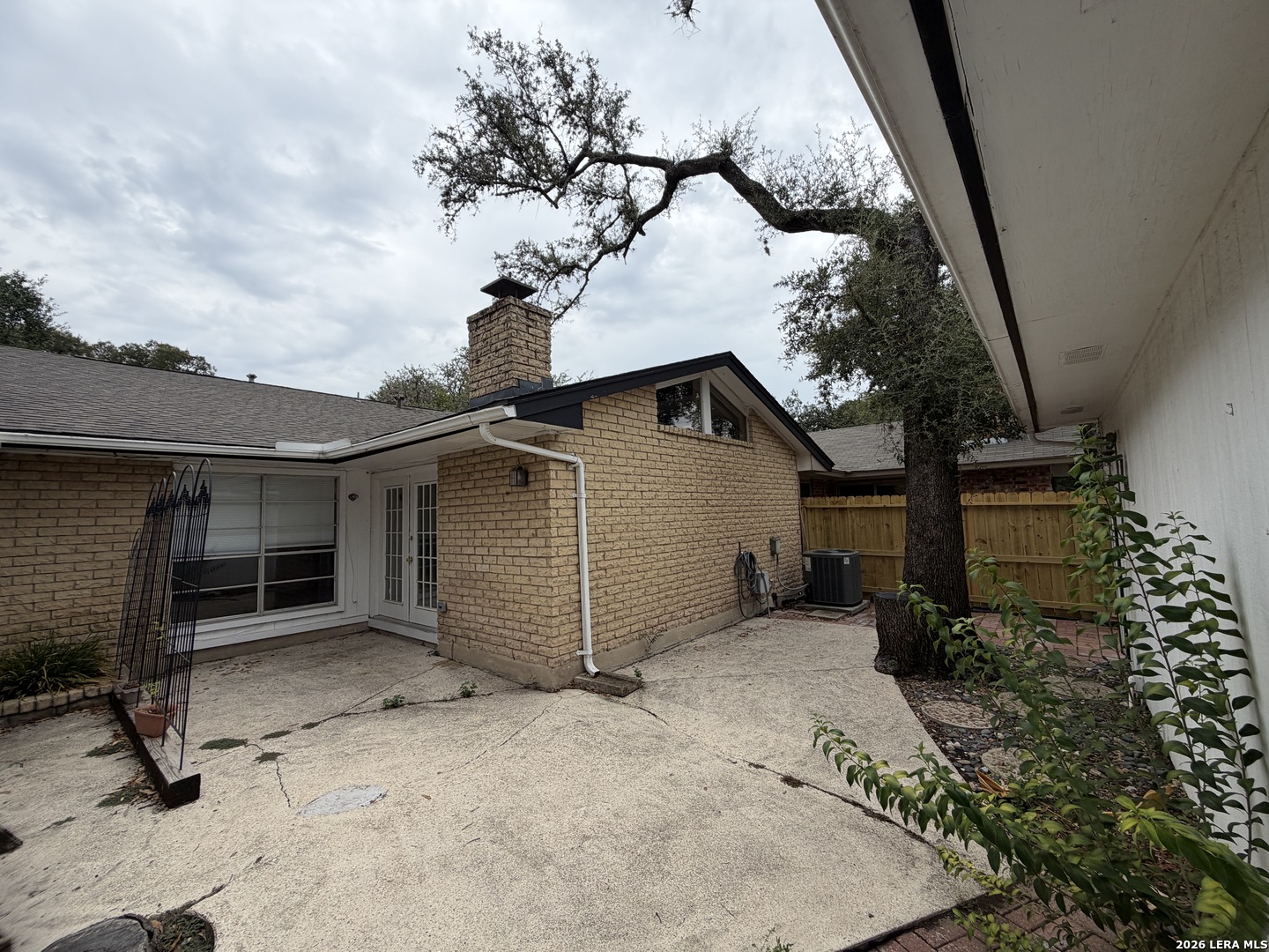 11119 Whisper Valley Street San Antonio TX 78230