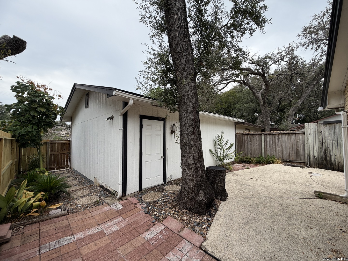 11119 Whisper Valley Street San Antonio TX 78230
