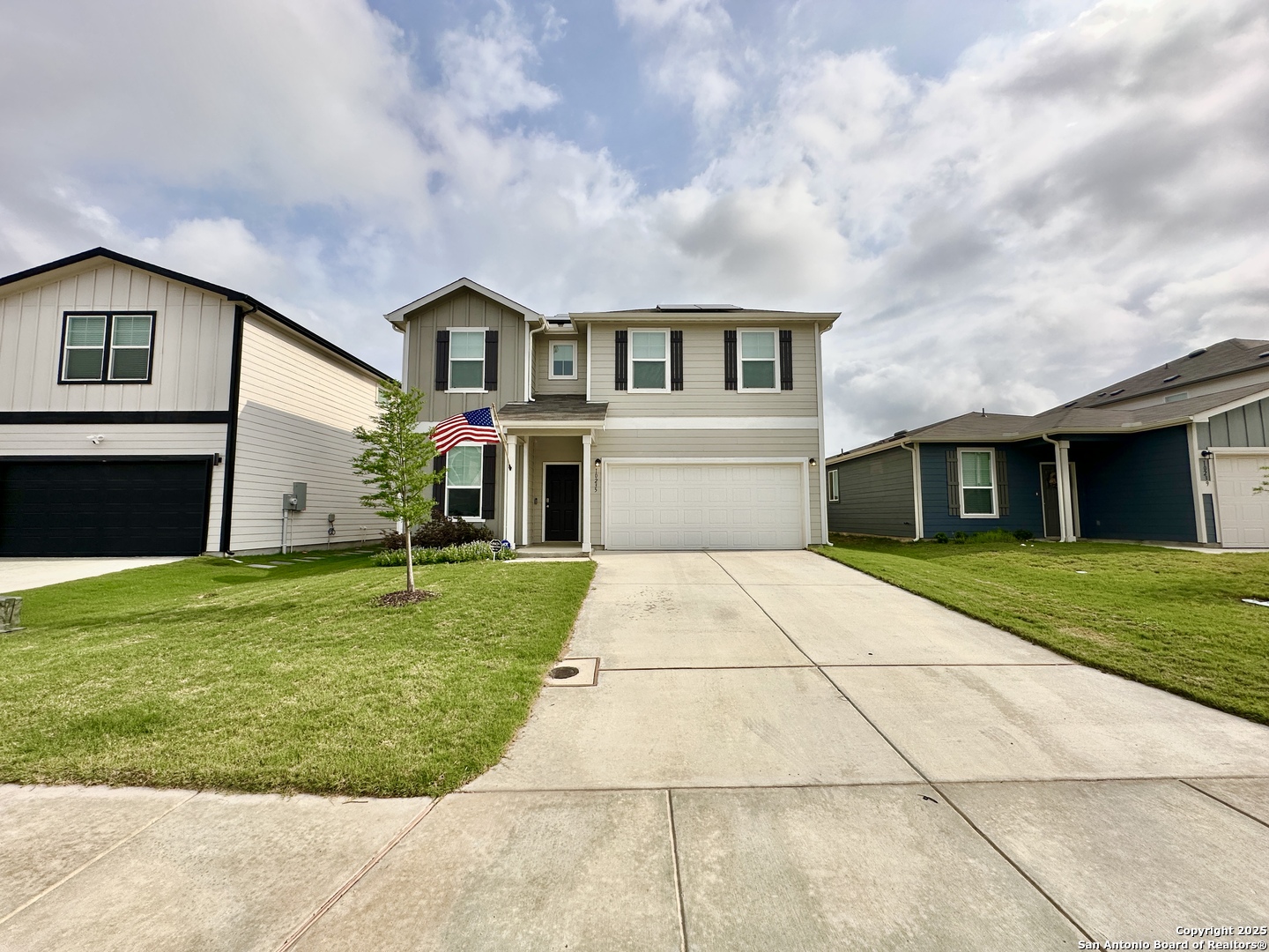 10235 Crossbuck Converse TX 78109