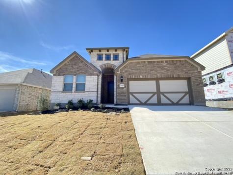 27715 Dana Creek Drive Boerne TX 78015