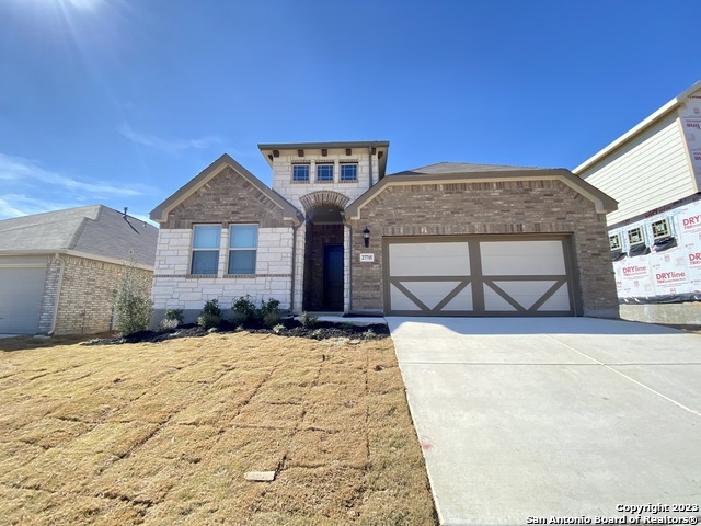 27715 Dana Creek Drive Boerne TX 78015