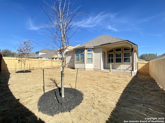 27715 Dana Creek Drive Boerne TX 78015