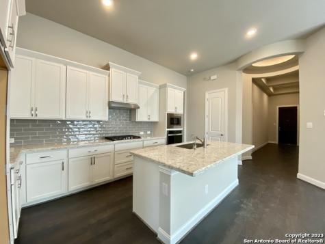 27715 Dana Creek Drive Boerne TX 78015