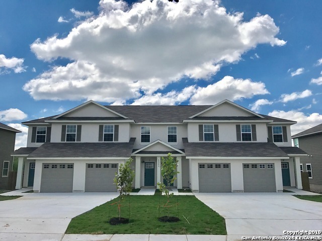 6302 Melanzane Avenue San Antonio TX 78233