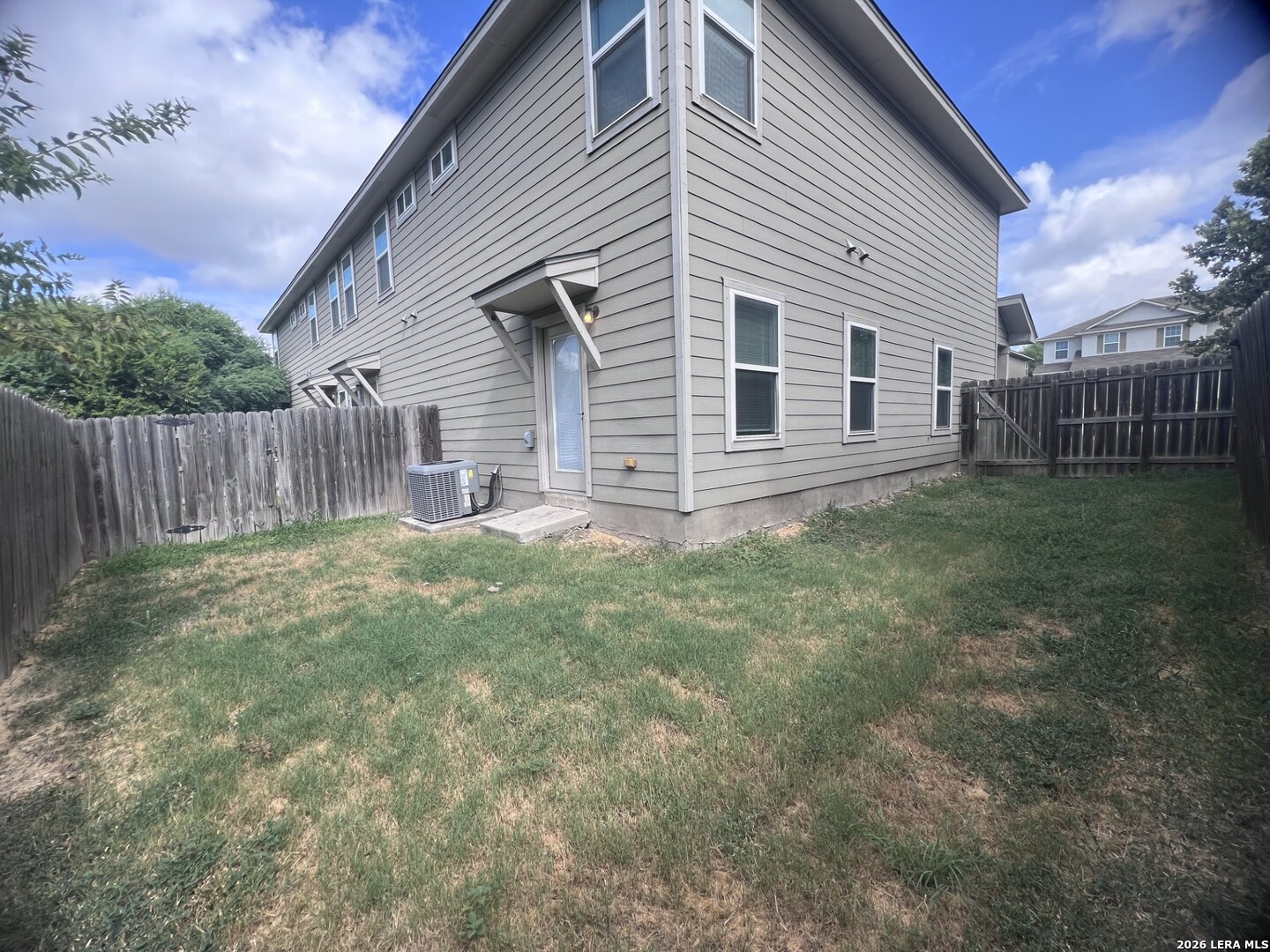6302 Melanzane Avenue San Antonio TX 78233