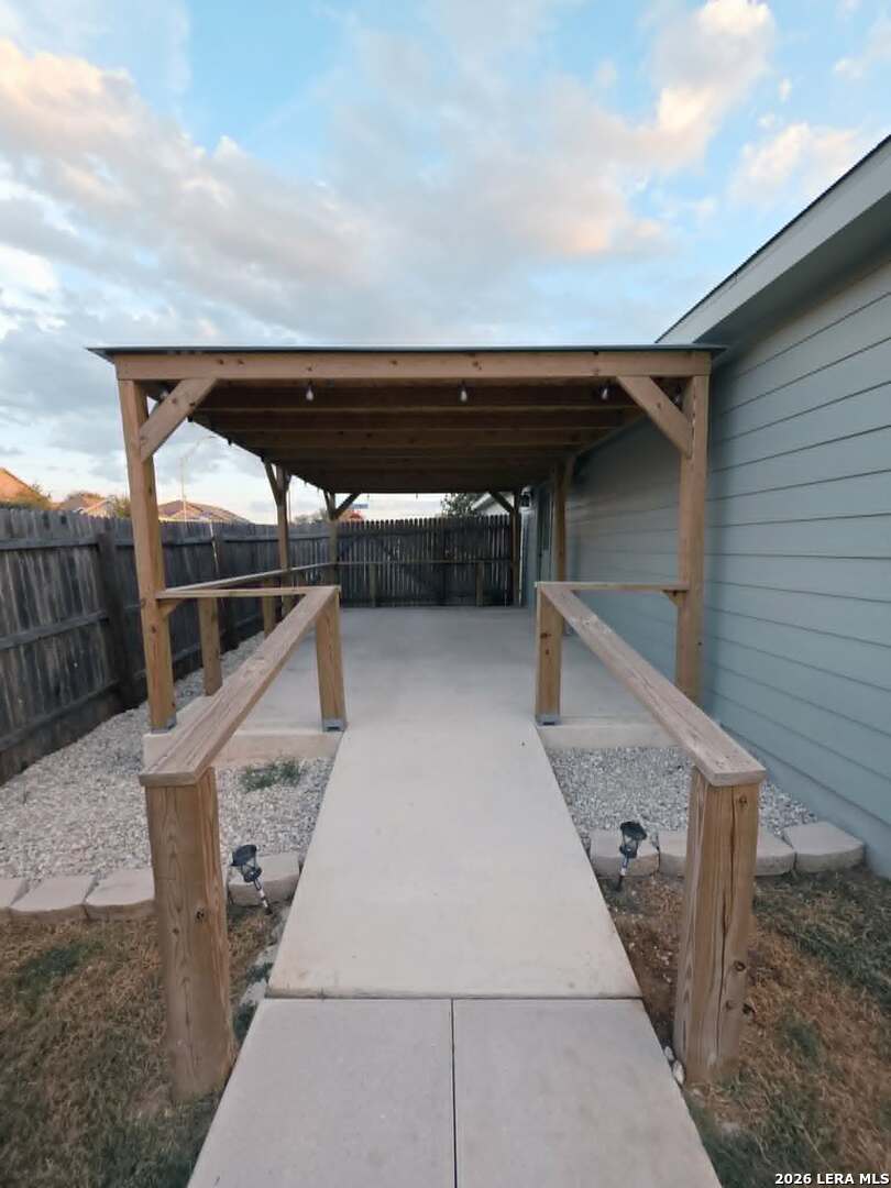 6331 Arredondo Run San Antonio TX 78220